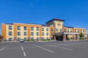 Отель Comfort Suites Helena Airport  Хелена